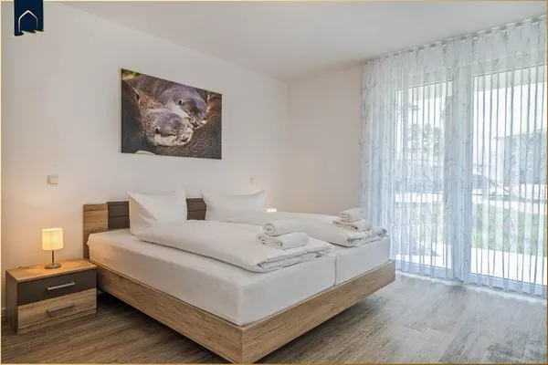   Ferienwohnung Otterhöhle