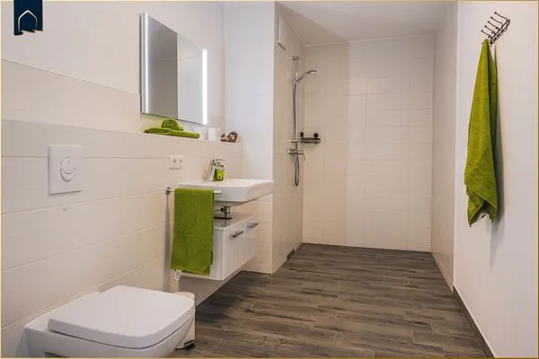   Ferienwohnung Otterhöhle