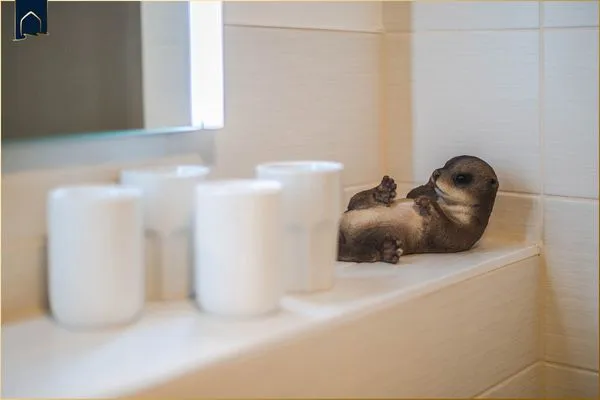   Ferienwohnung Otterhöhle