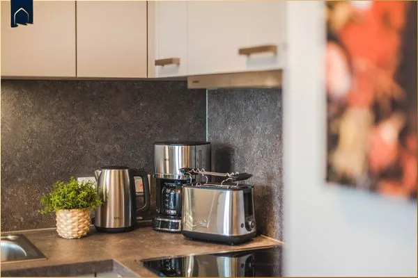   Ferienwohnung Otterhöhle