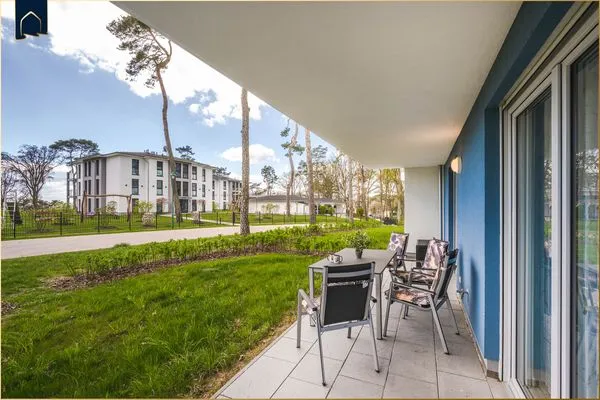   Ferienwohnung Otterhöhle