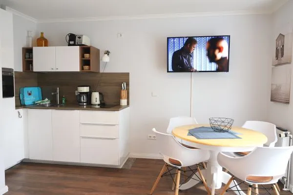 Küche / Küchenzeile  Trift 30, Whg. 4a