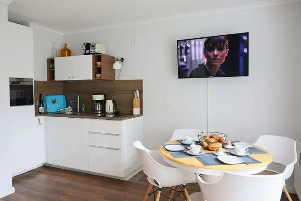 Küche / Küchenzeile  Trift 30, Whg. 4a