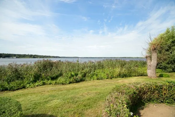 Ferienwohnung Abendsonne Waren - mit Blick auf die Müritz  Abendsonne