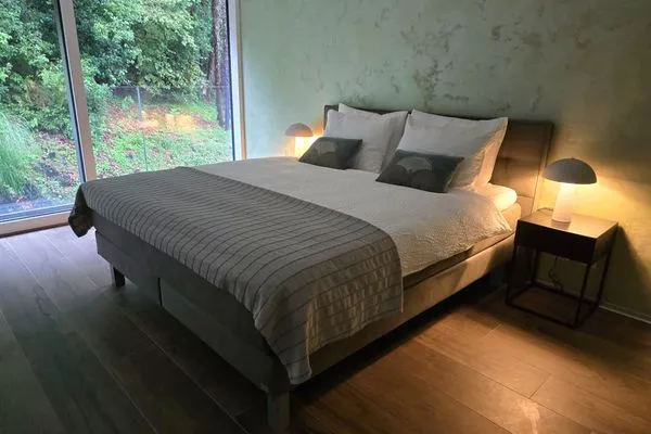 Schlafzimmer  Residenza Panoramic