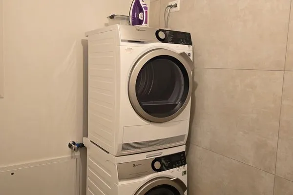 Badezimmer  Residenza Panoramic