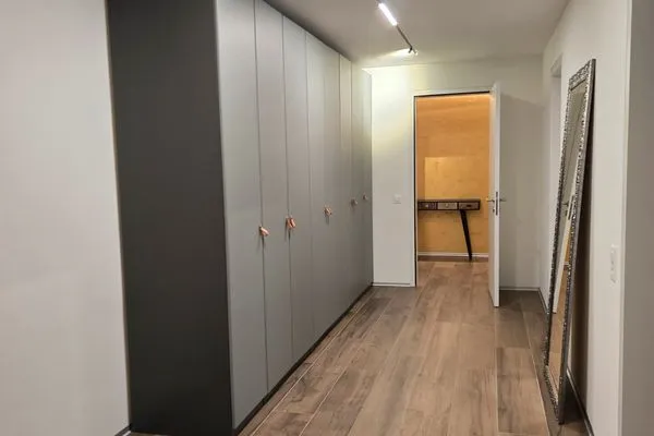 Schlafzimmer  Residenza Panoramic