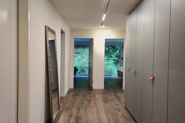 Schlafzimmer  Residenza Panoramic