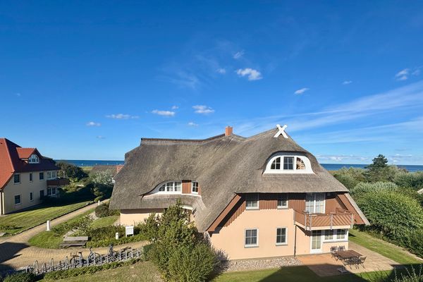 BIRKENHOF Haus 08, App. 48 Ostseebad Wustrow - 