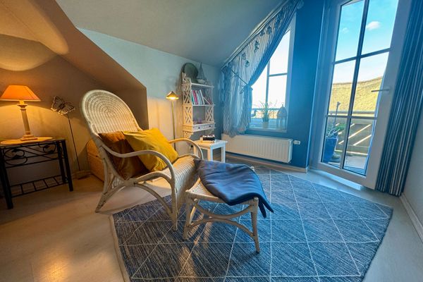 BIRKENHOF Haus 08, App. 48 Ostseebad Wustrow - 