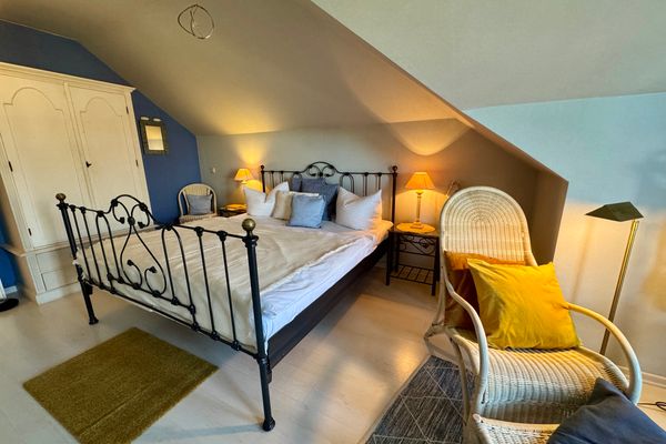 BIRKENHOF Haus 08, App. 48 Ostseebad Wustrow - 