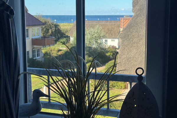 BIRKENHOF Haus 08, App. 48 Ostseebad Wustrow - 