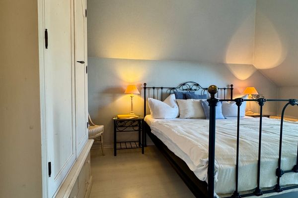 BIRKENHOF Haus 08, App. 48 Ostseebad Wustrow - 