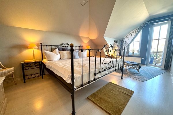 BIRKENHOF Haus 08, App. 48 Ostseebad Wustrow - 