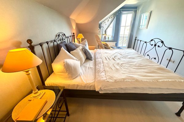 BIRKENHOF Haus 08, App. 48 Ostseebad Wustrow - 