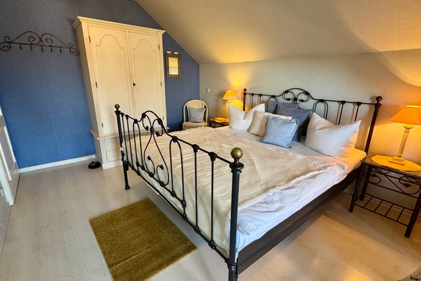 BIRKENHOF Haus 08, App. 48 Ostseebad Wustrow - 