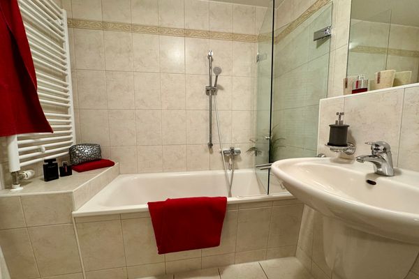 BIRKENHOF Haus 08, App. 48 Ostseebad Wustrow - 