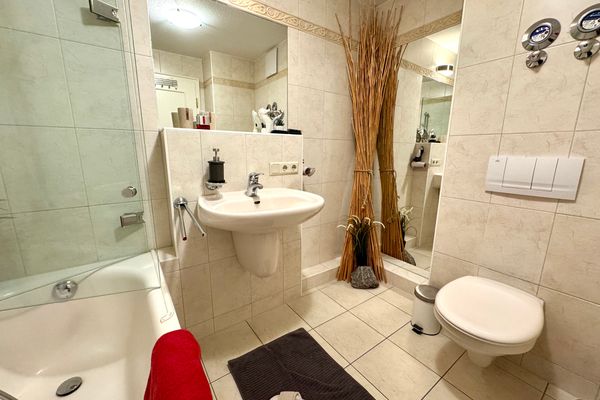 BIRKENHOF Haus 08, App. 48 Ostseebad Wustrow - 