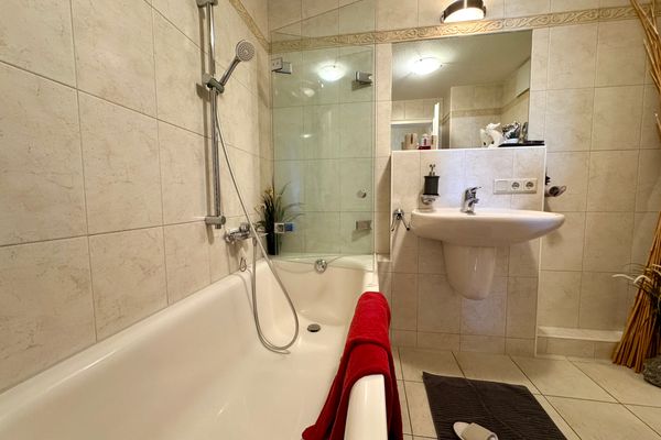 BIRKENHOF Haus 08, App. 48 Ostseebad Wustrow - 