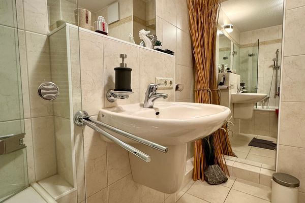 BIRKENHOF Haus 08, App. 48 Ostseebad Wustrow - 