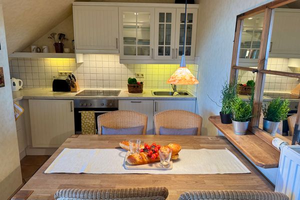 BIRKENHOF Haus 08, App. 48 Ostseebad Wustrow - 