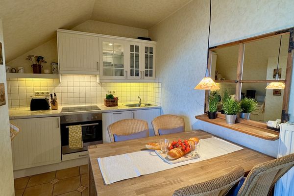 BIRKENHOF Haus 08, App. 48 Ostseebad Wustrow - 