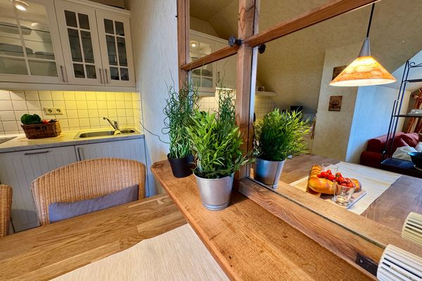 BIRKENHOF Haus 08, App. 48 Ostseebad Wustrow - 