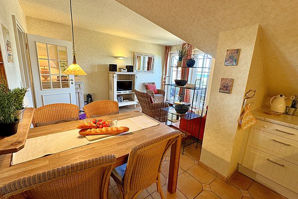 BIRKENHOF Haus 08, App. 48 Ostseebad Wustrow - 