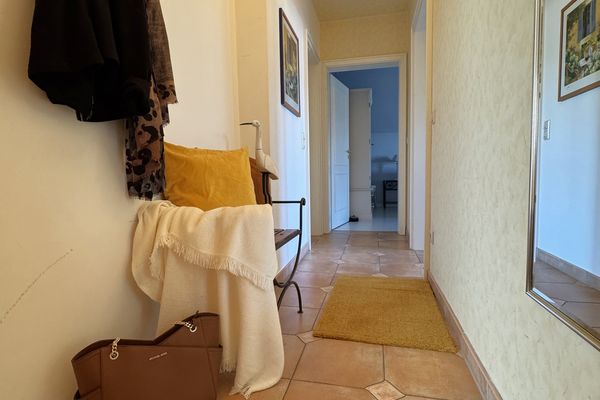 BIRKENHOF Haus 08, App. 48 Ostseebad Wustrow - 