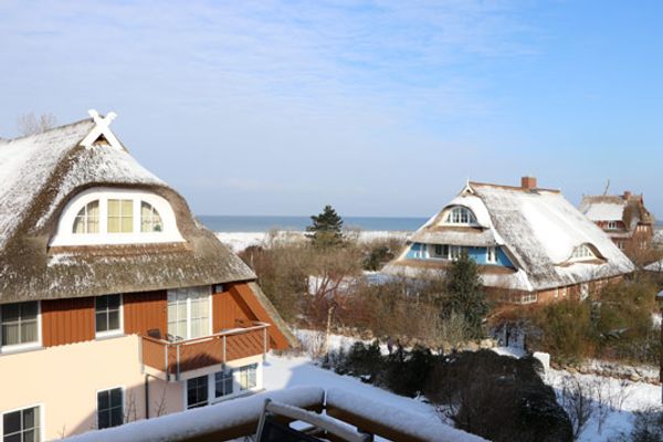 BIRKENHOF Haus 08, App. 48 Ostseebad Wustrow - 