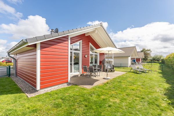 Ferienhaus Friesengeist in Dagebüll – Bild 1 von 5