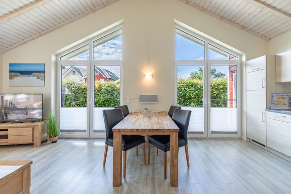 Ferienhaus Friesengeist in Dagebüll – Bild 2 von 5