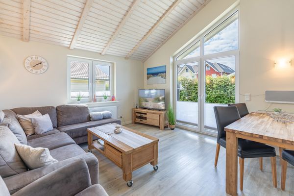 Ferienhaus Friesengeist in Dagebüll – Bild 3 von 5