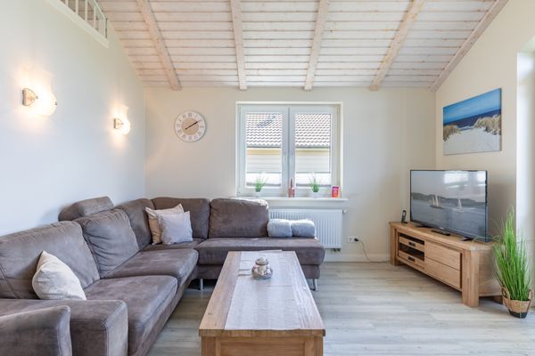 Ferienhaus Friesengeist in Dagebüll – Bild 4 von 5