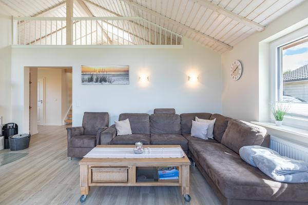 Ferienhaus Friesengeist in Dagebüll – Bild 5 von 5