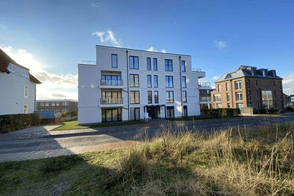  Meeresbrise Wangerooge - 