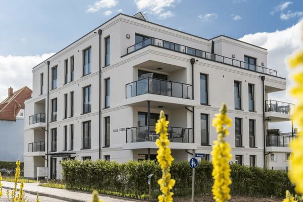  Meeresbrise Wangerooge - 