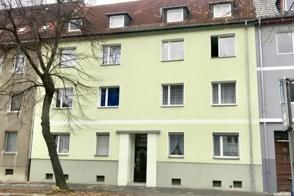 Hauptansicht  Gemütliches Appartement "Irina" in Weißenfels mit 3 Schlafzimmern