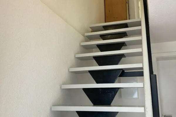   Inselglück unter Reet 100 m zum Strand - (Haus 3)