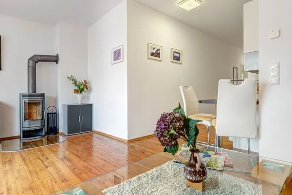 Kamin-/Ofen  Villa Stranddistel, Whg. 1