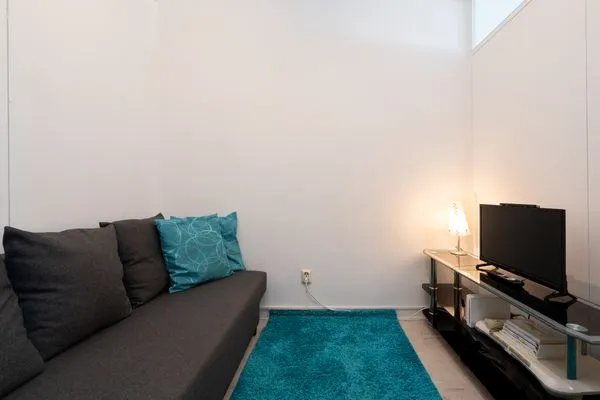Schlafzimmer Panoramic App. A02-9 Schick-Lounge