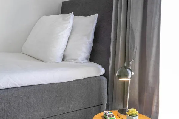 Bedroom  Litsa-House