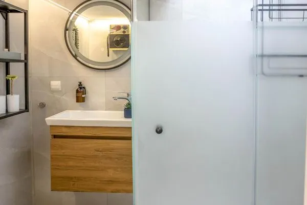 Bathroom  Litsa-House