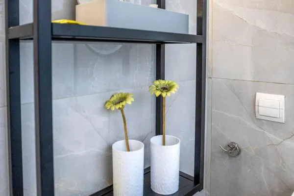 Bathroom  Litsa-House