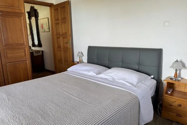 Schlafzimmer  Blue Fox 1