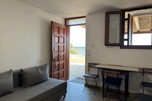 Living room  Blue Fox 2