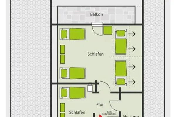   Unser Landhaus - Lastering Ferienhäuser & Apartments