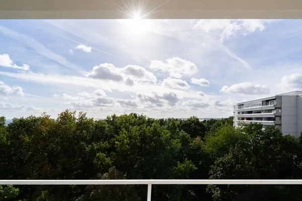Meerblick Panoramic Ginys Meerblick Appartement