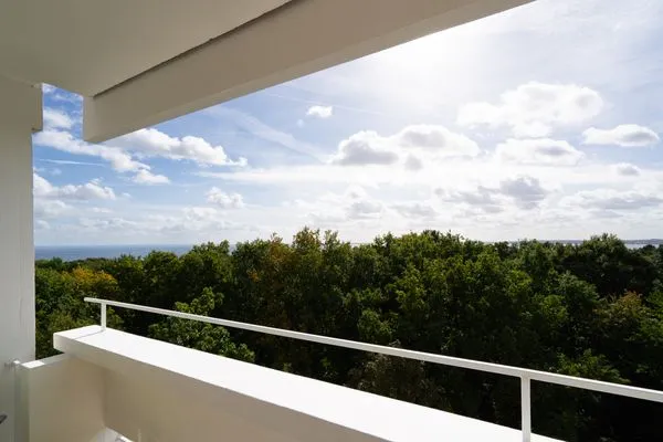 Meerblick Panoramic Ginys Meerblick Appartement