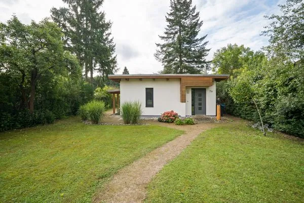 Ferienhaus Große Sommerliebe Waren (Müritz) - Modernes Haus im Grünen mit großem Garten und idyllischer Umgebung  Große Sommerliebe